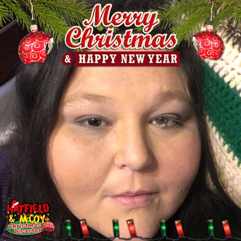 Meet your Posher, Kristen